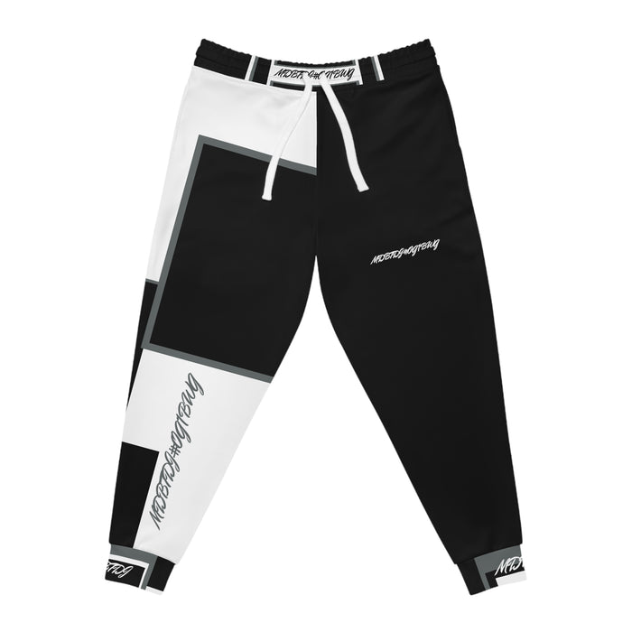 MDBTDJ#OG1BWG Athletic Joggers