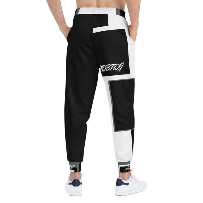 MDBTDJ#OG1BWG Athletic Joggers