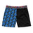 MDBTDJ#MLS1 Men's Mid-Length Swim Shorts Tattooed Dj's Limited Edition Swim Wear