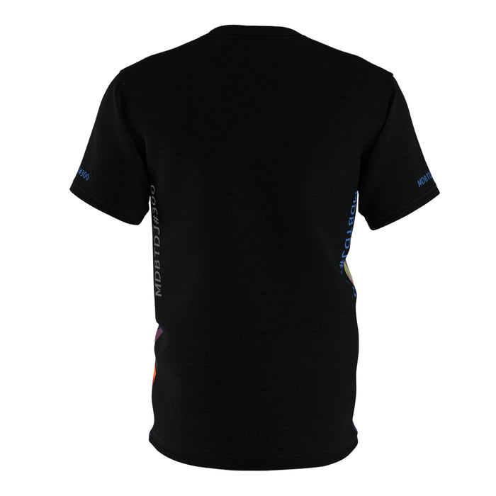 MDBTDJ#300 Premium Tee Shirt - Unisex Tattooed Dj's Limited Edition