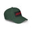 MDBTDJ #SBRC - Low Profile Baseball Cap