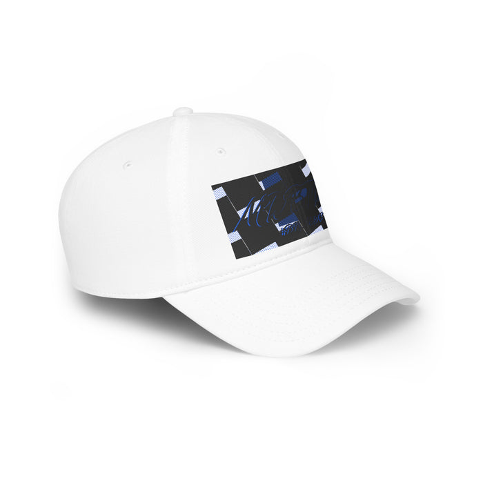 MDBTDJ#BBLUSQC - Low Profile Baseball Cap