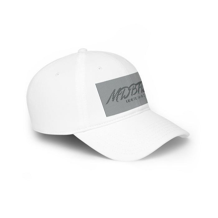 MDBTDJ#GHC - Low Profile Baseball Cap