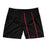 MDBTDJ#MSBR Men's Mid-Length Swim Shorts