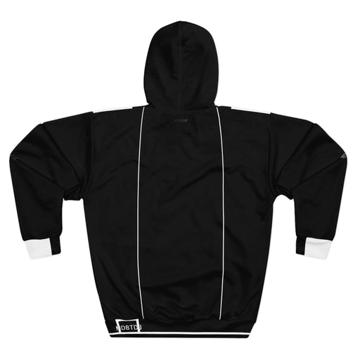 MDBTDJ#BW2USH Unisex Hoodie