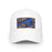 MDBTDJ#LPBC - Low Profile Baseball Cap Tattooed Dj's Limited Edition