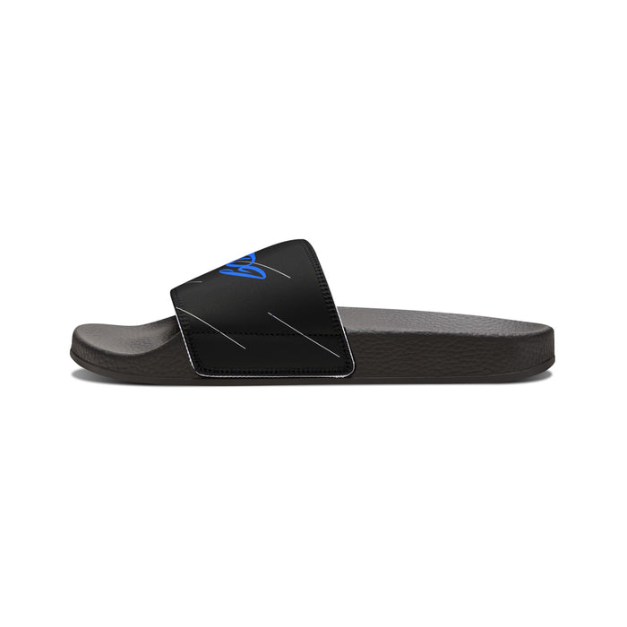 MDBTDJ#SBB Men's Slide Sandals
