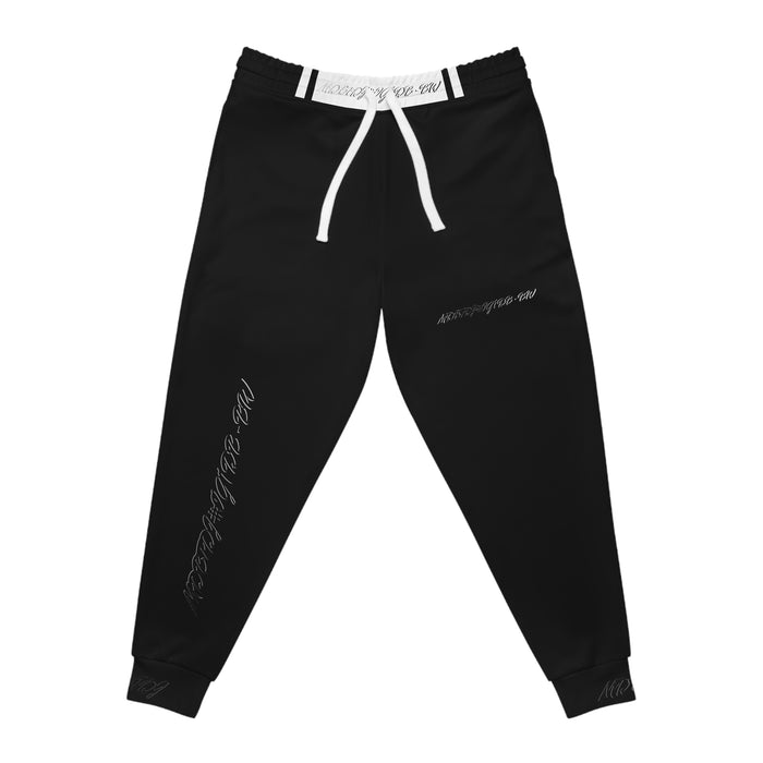 MDBTDJ#OG1DB-BW Athletic Joggers Tattooed DJ's Limited Edition