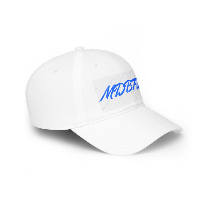 MDBTDJ#SWBC - Low Profile Baseball Cap