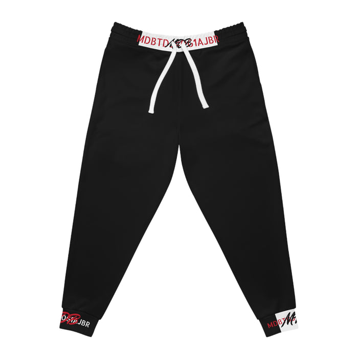 MDBTDJ#OG1AJBR Athletic Joggers