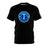 MDBTDJ#5 Unisex Premium Tee Shirt - Unisex Tattooed Dj's Limited Edition