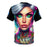 MDBTDJ#3 Premium Art Tee Shirt - Tattooed Dj's Limited Edition - Unisex