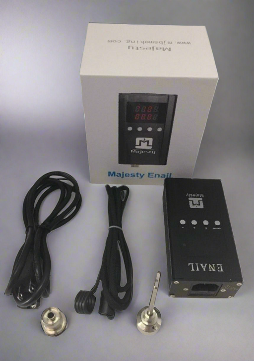 Majesty Enail Kit 16 MM