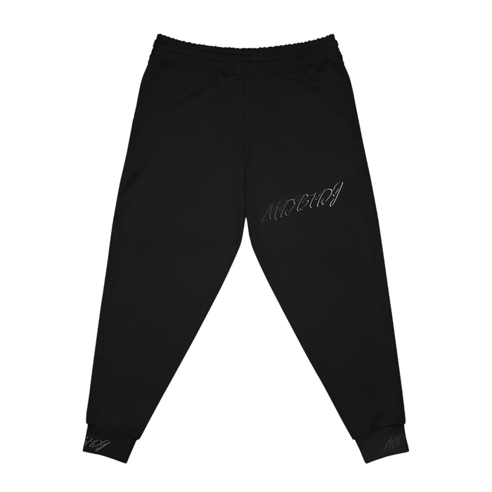 MDBTDJ#OG1DB-BW Athletic Joggers Tattooed DJ's Limited Edition