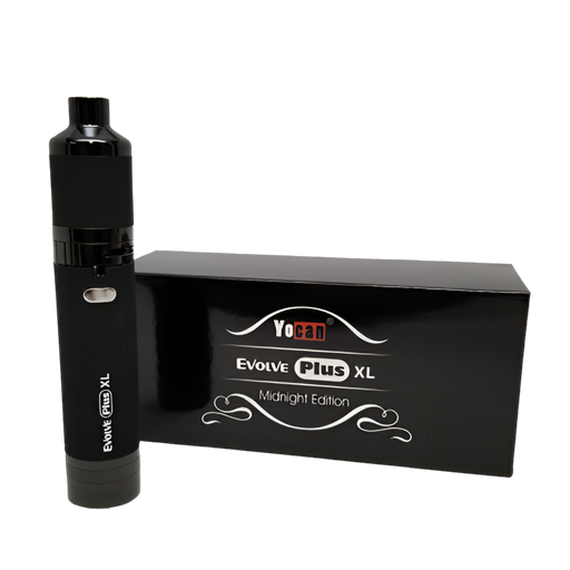 Yocan Evolve Plus XL Midnight Edition Evolve Plus XL