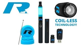 This Thing Rips Roil Edition Coil-Less Dab Pen