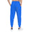 MDBTDJ#ICNAJBW-BLU Athletic Joggers Tattooed DJ's Limited Edition