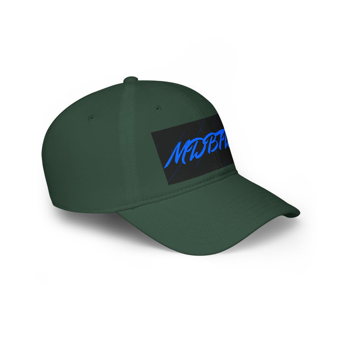 MDBTDJ#SBBLUC - Low Profile Baseball Cap