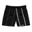 MDBTDJ#MSBW Men's Mid-Length Swim Shorts