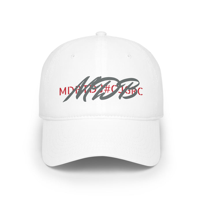 MDBTDJ#CJGRC - Low Profile Baseball Cap