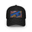 MDBTDJ#LPBC - Low Profile Baseball Cap Tattooed Dj's Limited Edition