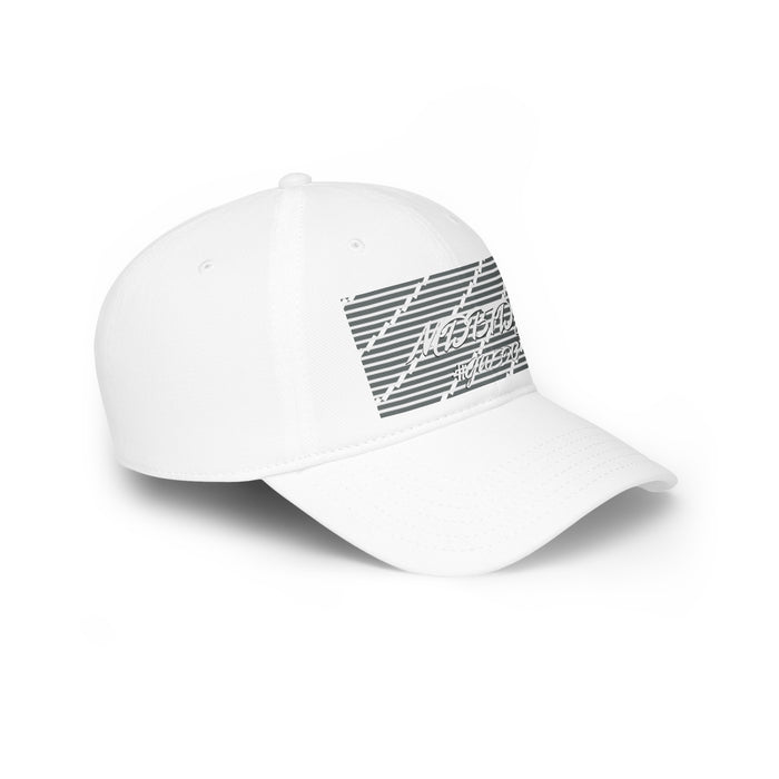 MDBTDJ#GWSQC - Low Profile Baseball Cap