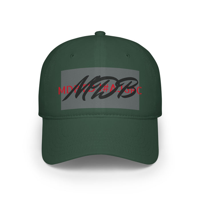 MDBTDJ#AJGRC - Low Profile Baseball Cap