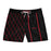 MDBTDJ#MSBR Men's Mid-Length Swim Shorts