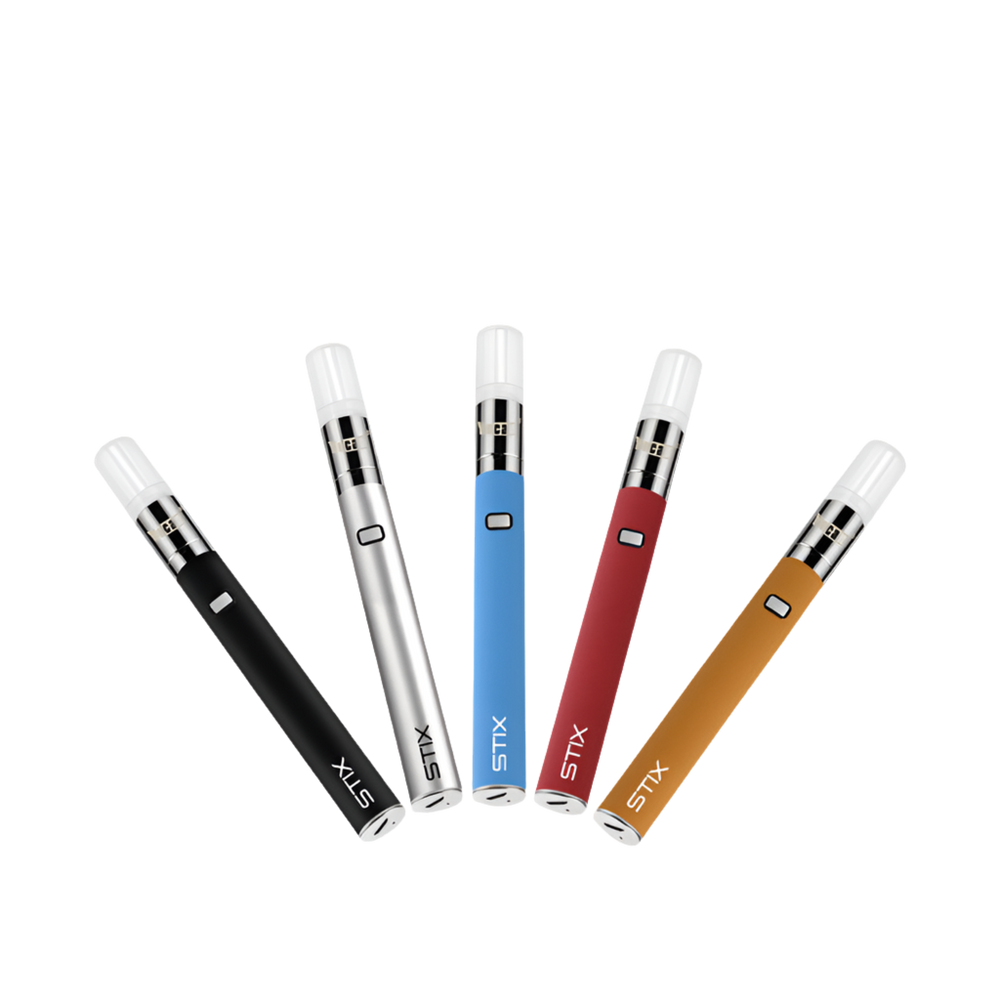 Yocan Stix For Oil/Distillates, Concentrates Pen