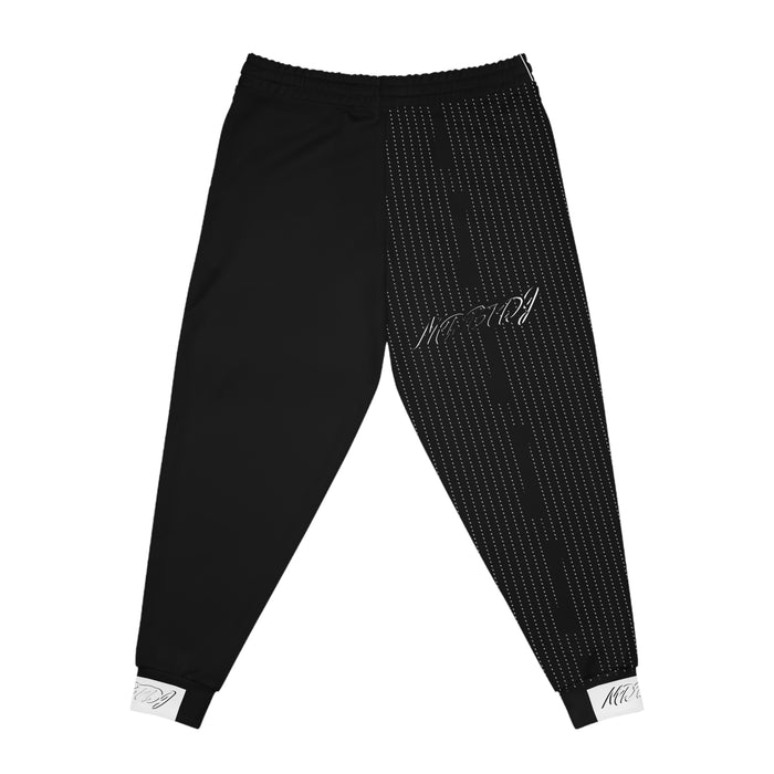 MDBTDJ#OG1BGSQ Athletic Joggers Tattooed DJ's Limited Edition