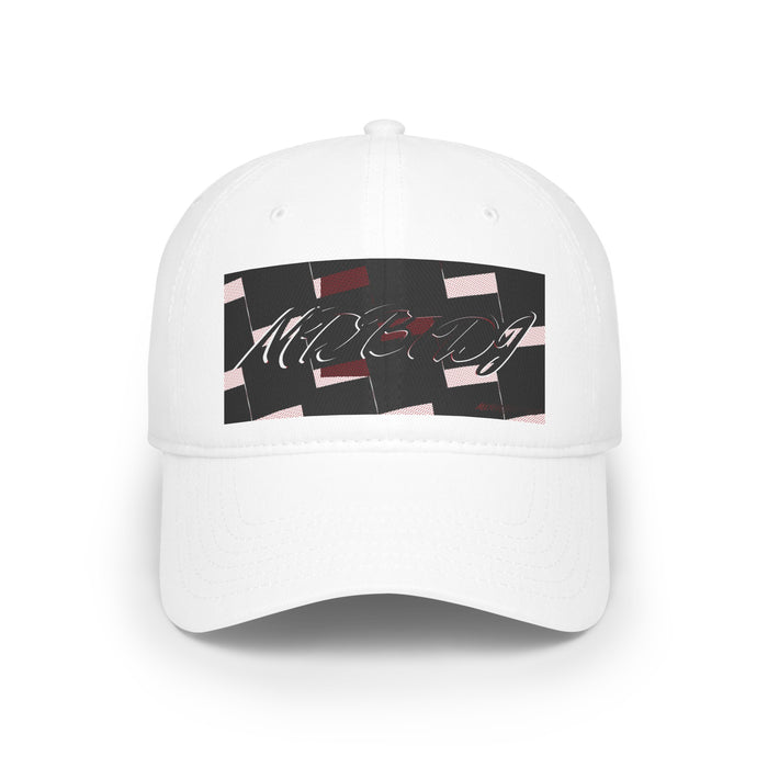 MDBTDJ#BRSQC - Low Profile Baseball Cap