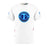 MDBTDJ#7-W Premium Tee Shirt - Tattooed Dj's Limited Edition - Unisex