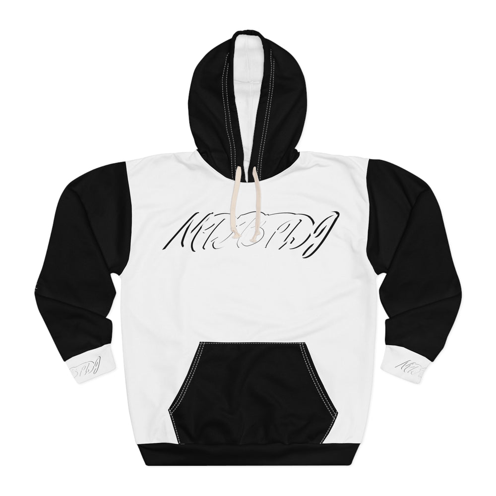 MDBTDJ#WBUHWB Unisex Hoodie