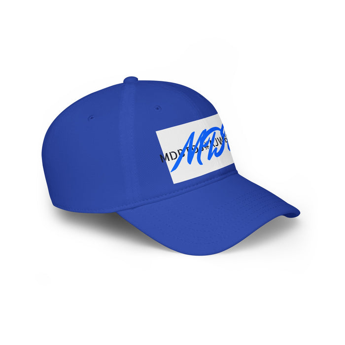 MDBTDJ#AJWBBLUC - Low Profile Baseball Cap