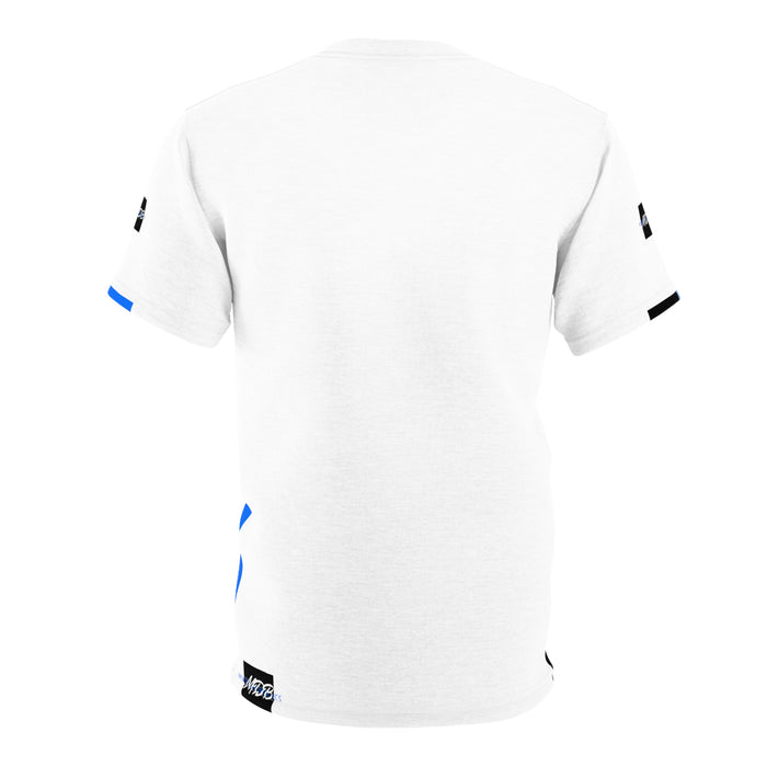 MDBTDJ#AJWBLUCS Premium Tee Shirt - Unisex