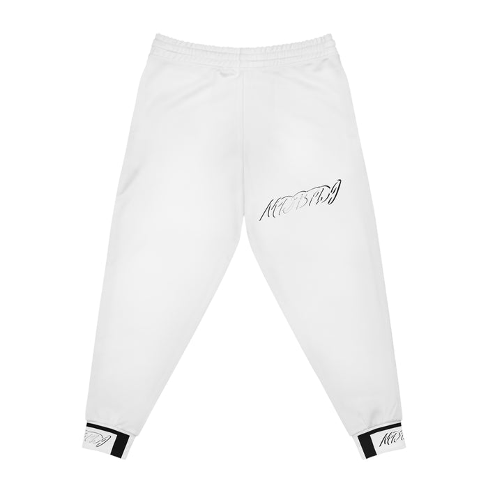 MDBTDJ#OG1WGSQ Athletic Joggers Tattooed DJ's Limited Edition