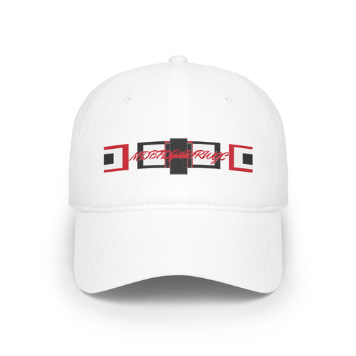 MDBTDJ#WRWGC - Low Profile Baseball Cap