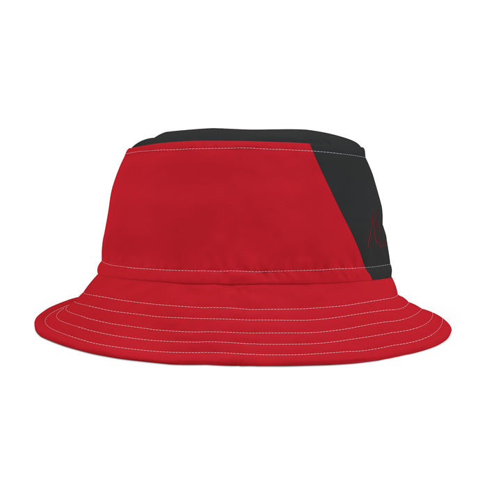 MDBTDJ #FHRB Bucket Hat