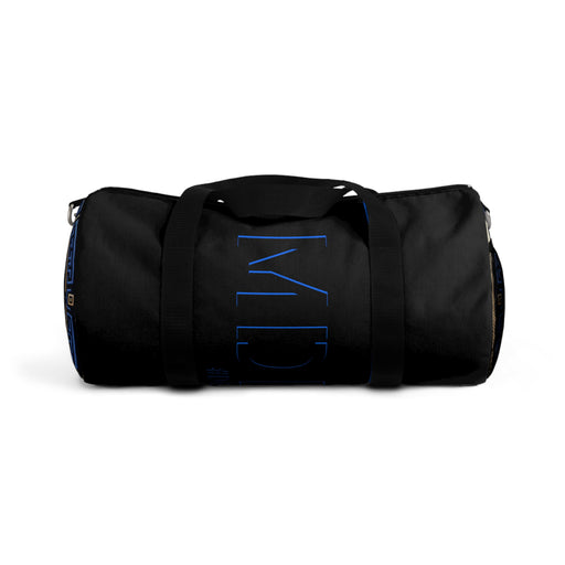 MDBTDJ#DBPSBLULG Duffel Bag