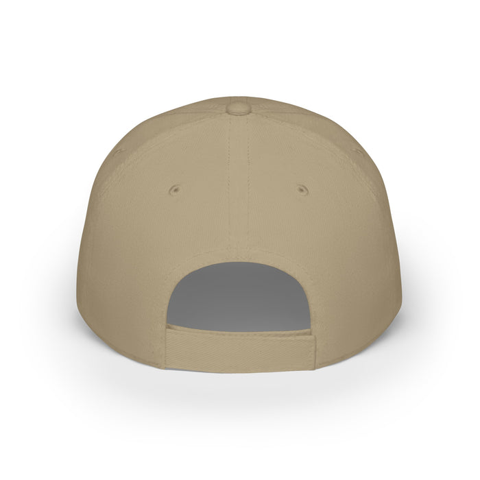 MDBTDJ#MDBPOC - Low Profile Baseball Cap