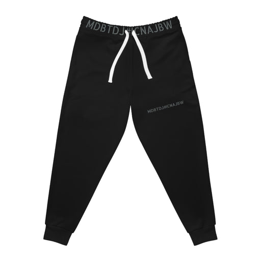 MDBTDJ#ICNAJBW Athletic Joggers Tattooed DJ's Limited Edition