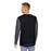 MDBTDJ#LSS-DB Men's Long Sleeve Shirt Tattooed Dj's Limited Edition