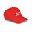 MDBTDJ #AJBRC - Low Profile Baseball Cap