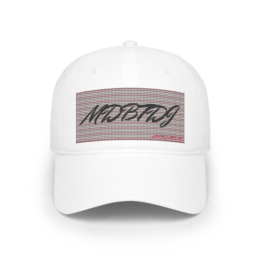 MDBTDJ#PTN1CRB - Low Profile Baseball Cap