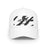 MDBTDJ#BWHOLOC - Low Profile Baseball Cap