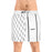 MDBTDJ#MSWB Men's Mid-Length Swim Shorts