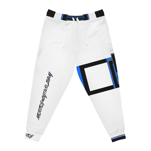 MDBTDJ#OG1WBLUWG Athletic Joggers Tattooed DJ's Limited Edition