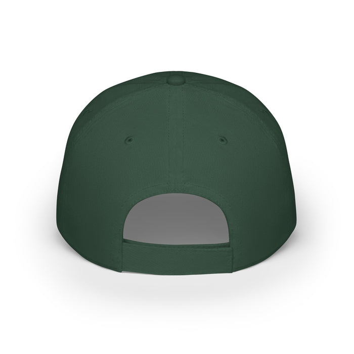 MDBTDJ#MDBPPKC - Low Profile Baseball Cap