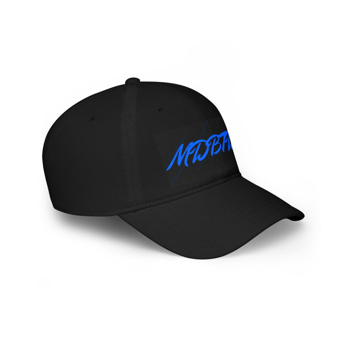 MDBTDJ#SBBLUC - Low Profile Baseball Cap