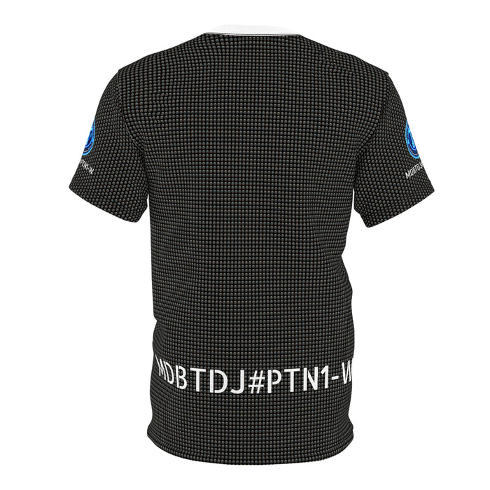 MDBTDJ#PTN1-W Premium Tee Shirt - Unisex